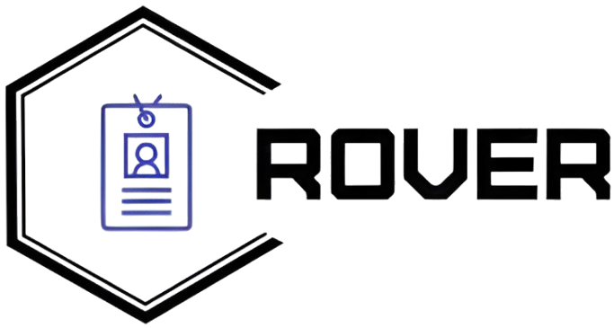ROVER Logo